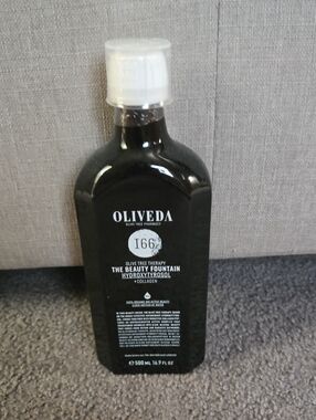 Oliveda I66 Hydroxytyrosol + Collagen